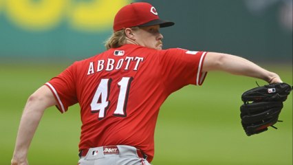 Andrew Abbott's 2025 Breakthrough Performance Analyzed