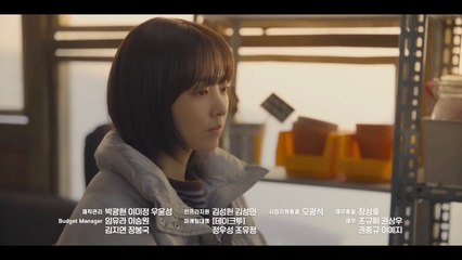 Trailer Our Unwritten Seoul Ep 8