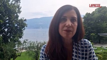 Villa Pamphili, Nadia Terranova: "Perch? non viste da vive? Modificare lo sguardo sulle donne prima che sia tardi"