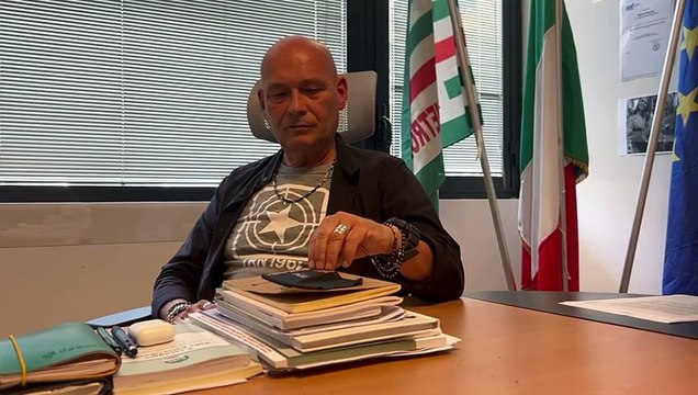 Da cosa nasce il malessere dei lavoratori : l'analisi della Cisl