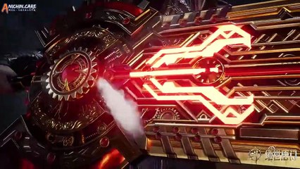 Soul Land 2 The Unrivaled Tang Sect Episode 105 Sub Indonesia