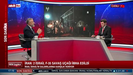 Muharrem Coşkun bölgedeki son gelişmeleri anlattı