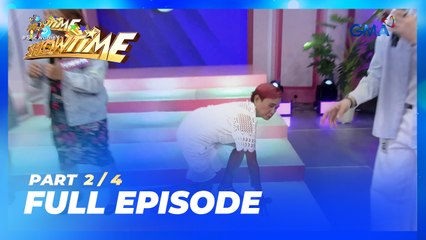 It's Showtime: Hakbanger, game sa yugyugan! (June 14, 2025) (Part 2/4)
