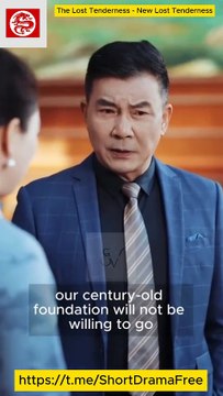 The Lost Tenderness - New Lost Tenderness