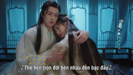 Gả Nhầm Thế Tử Phi Tập 3 Vietsub