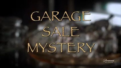 Garage Sale Mystery 15 Omicidio in re minore 2013