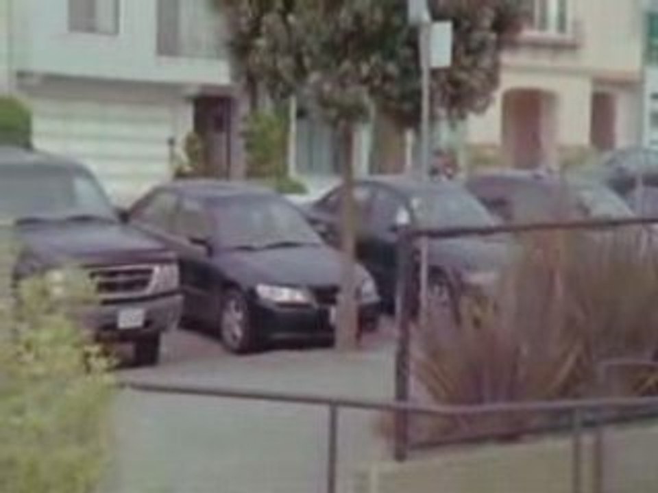 Chris haffey et brian shima barely dead