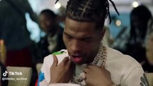 Lil baby - paid the fine