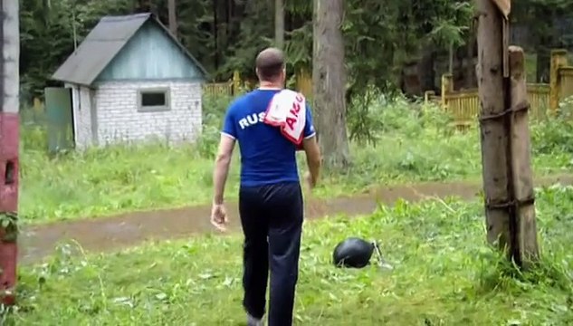 Детективное агенство '' Иван да Марья'' 4 серия из 16.