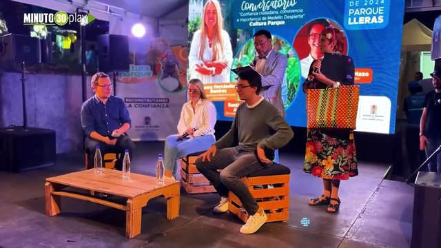 Medellín Despierta la ciudad vivirá este sábado una jornada vibrante de actividades gratuitas hasta la medianoche