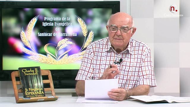 Sembrando Esperanza - El buen samaritano - 14.06.2025