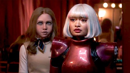 Watch the Killer Robot Trailer for M3GAN 2.0—She’s Built to Eliminate