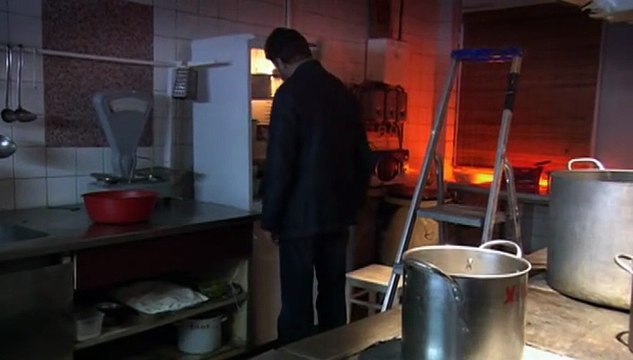 Детективное агенство '' Иван да Марья'' 8 серия из 16.