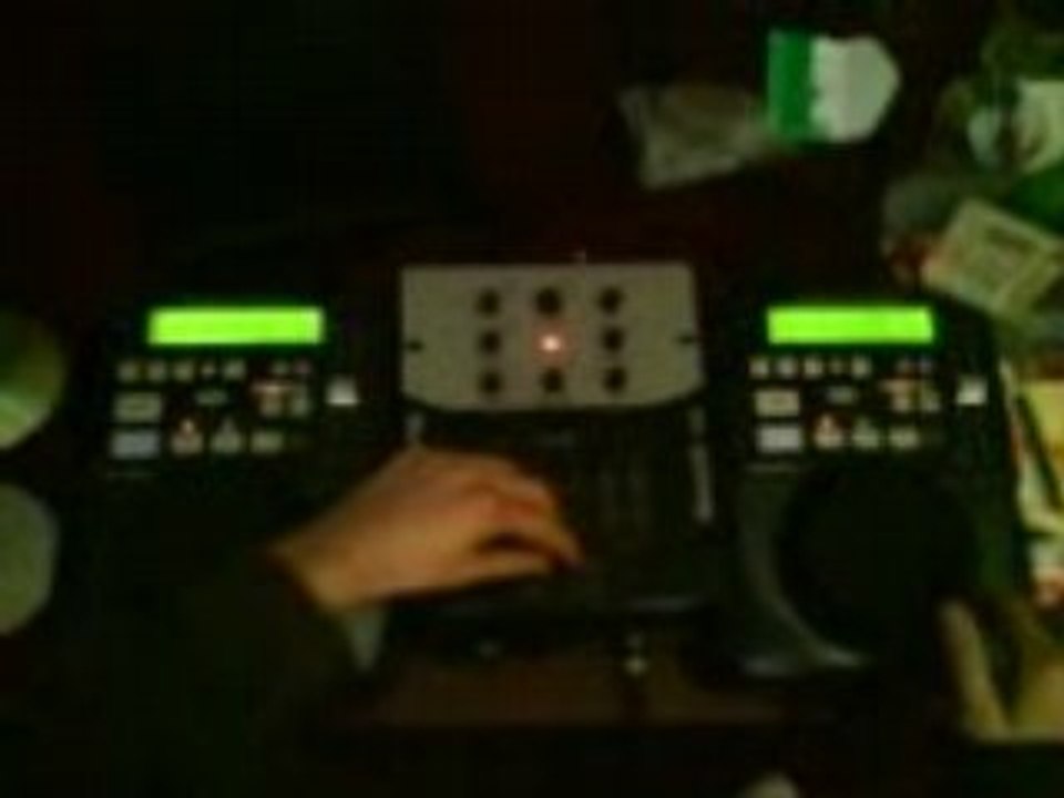 Tristan mix