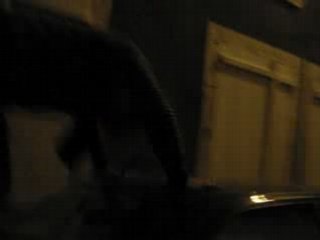 Melos à Varzy (CASCADE HOLLYWOOD)