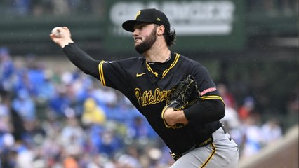 Paul Skenes' Performance & Pittsburgh's Scoring Woes