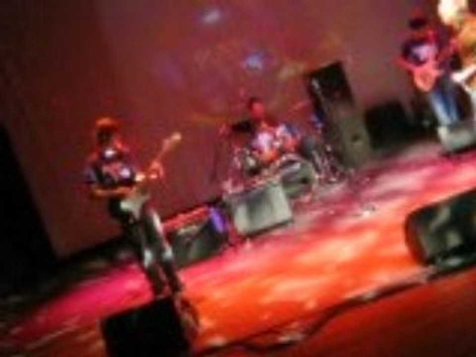 Purple Tits ( Petit bout de concert )