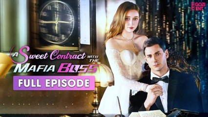 A Sweet Contract With The Mafia Boss - Full Movie