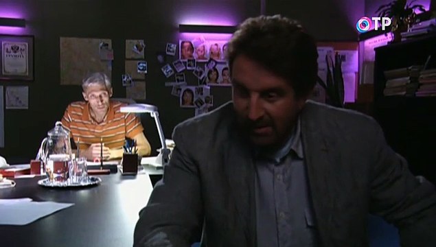 Детективное агентство ''Иван да Марья'' 12 серия из 16.