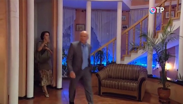 Детективное агентство ''Иван да Марья'' 13 серия из 16.