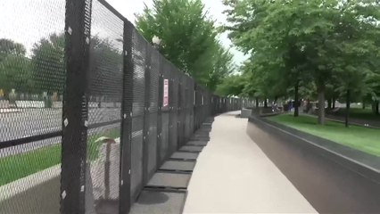 Voices of Gratitude and Concern Mark Military Anniversary Celebration in D.C.