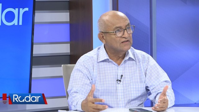 Bloque 2 Radar: Crisis del agua en Azuero y contaminación