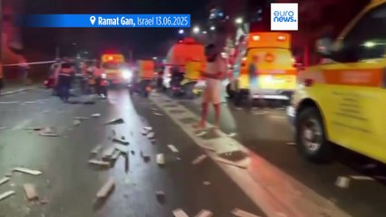 Nachrichten des Tages | 14. Juni - Abendausgabe