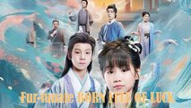 Fur-tunate- Born Full of Luck Full Movie