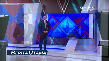 Kebakaran Studio Foto di Kawasan Padat Penduduk, 16 Unit Mobil Damkar Dikerahkan ke Lokasi