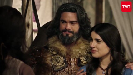 Josue y La Tierra Prometida Capitulo 173 Final