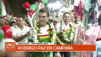 NOTIVISIÓN MEDIO DÍA 14.06.2025