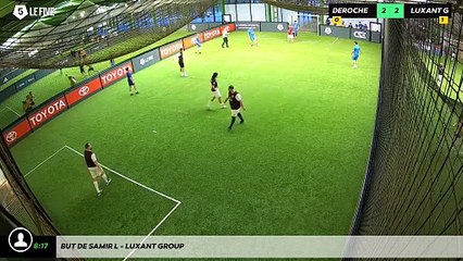 But de Samir L - Luxant Group