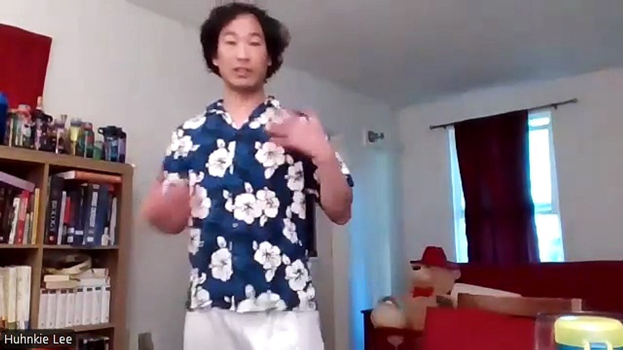 friday night live with huhnkie lee 212.2