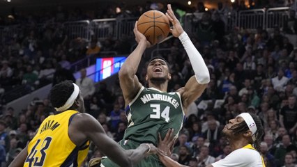 Giannis Commits to Milwaukee Amid NBA Trade Rumors