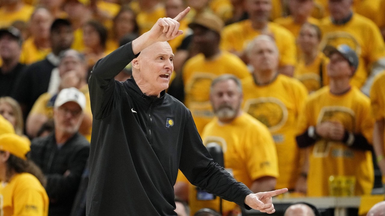 Thunder's Narrow Win & Pacers' Coaching Decisions Analyzed