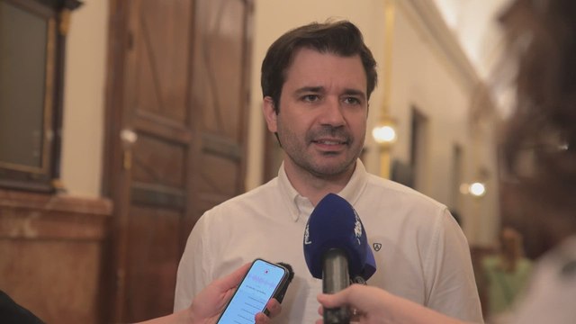 La exigencia de Podemos a Pedro Sánchez tras los casos de corrupción de Ábalos y Santos Cerdán