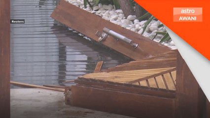 Dua warga Australia ditembak di bali, seorang maut