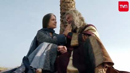 Josue y La Tierra Prometida Capitulo 173 Final