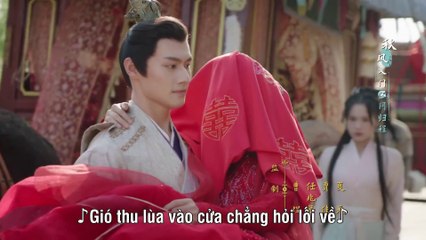 Gả Nhầm Thế Tử Phi Tập 3 Vietsub