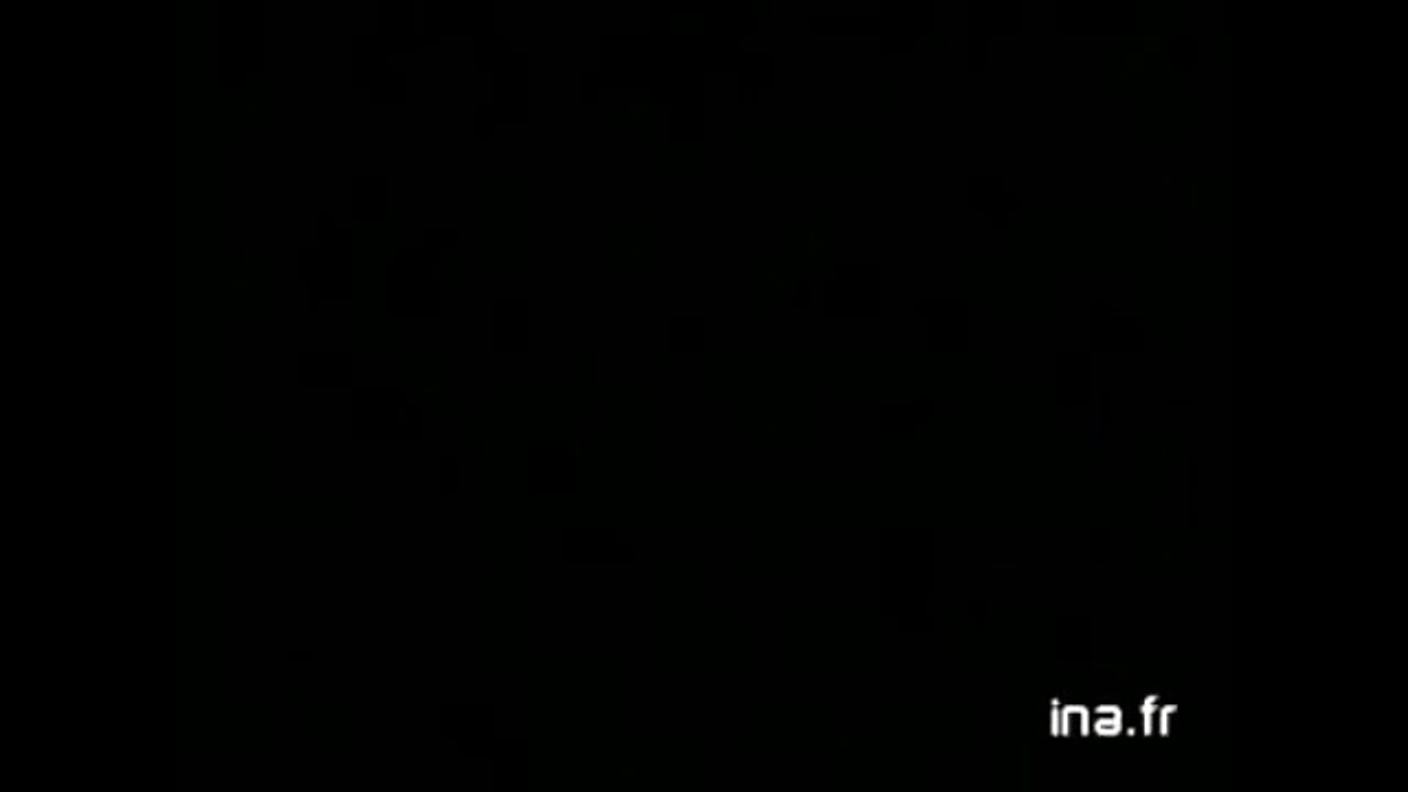 Johnny Hallyday – Spot Publicitaire Grand Arabica Legal (01 Juin 1992)