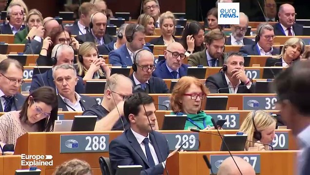 UE: kontrowersje wokół finansowania dla organizacji pozarządowych przez Komisję Europejską