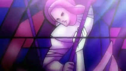 Claymore-04-1 - Leg PTBR