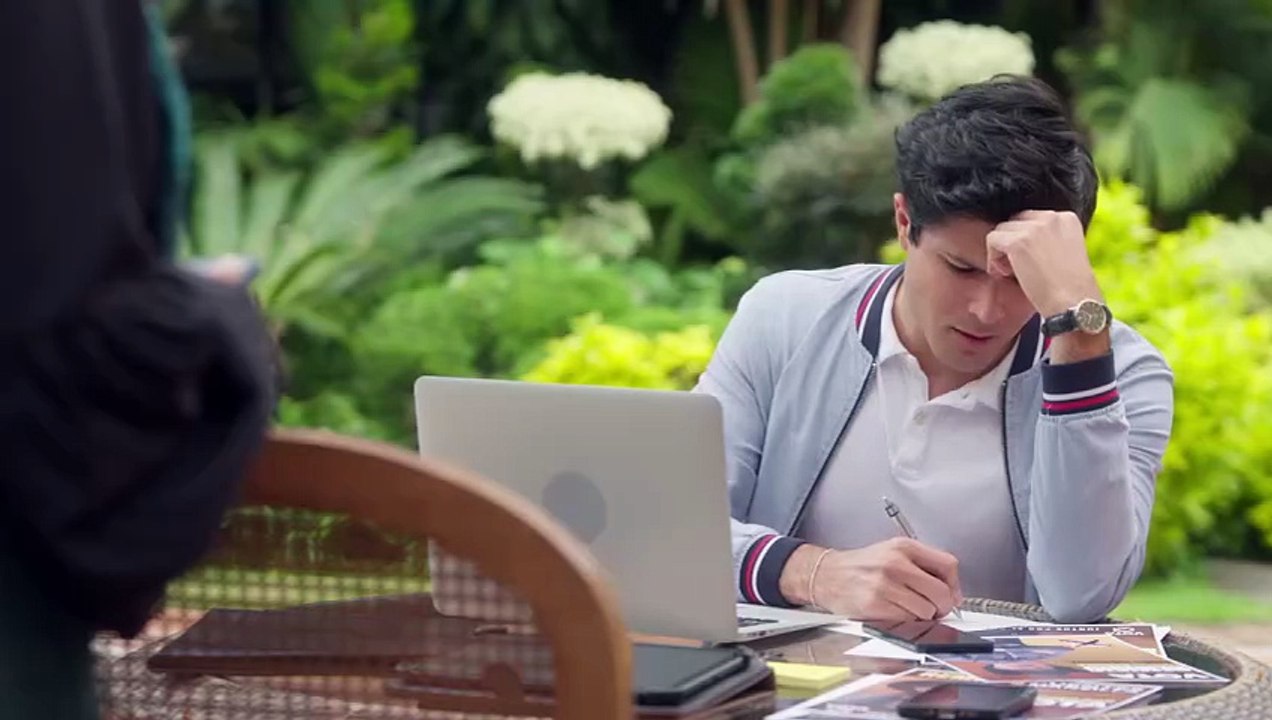 Cautiva por Amor | Capitulo 25
