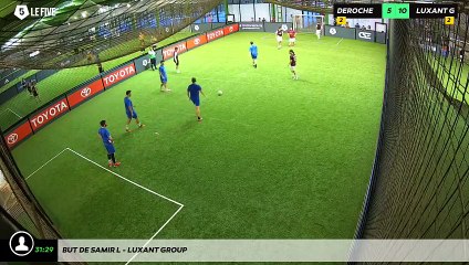 But de Samir L - Luxant Group