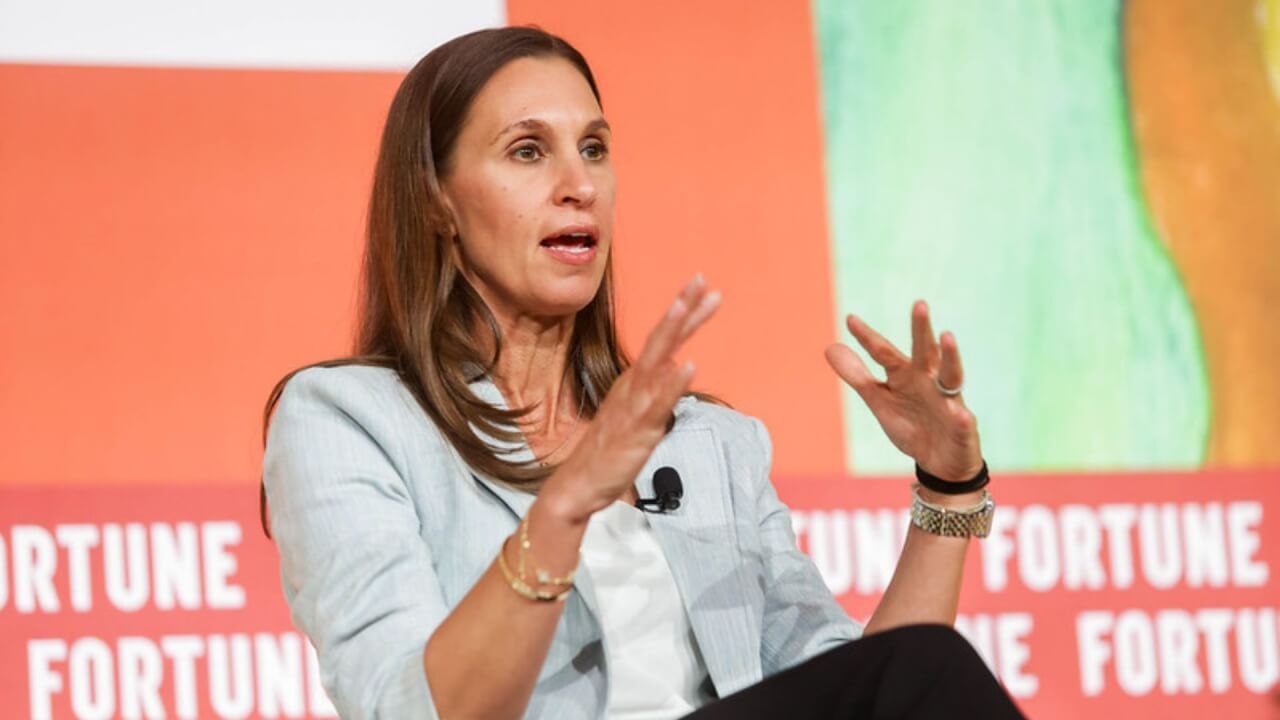 C-suite execs reveal their first jobs