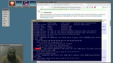 Netctl (network management software) setup on Arch Linux
