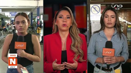 CARRETERAS EXPEDITA AL OCCIDENTE