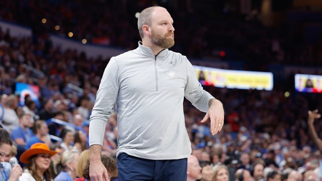 Analyzing Knicks' Strategy in Their Ongoing Coaching Search