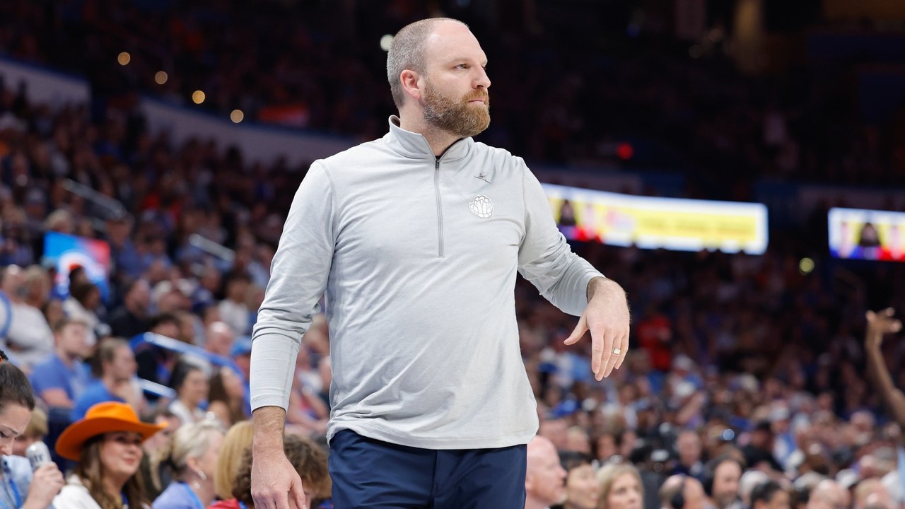 Analyzing Knicks' Strategy in Their Ongoing Coaching Search