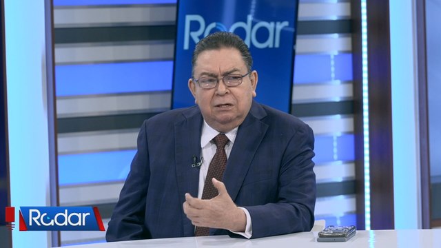 Bloque 3 Radar: Redadas migratorias en Estados Unidos y manejo de la crisis en Panamá